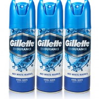 3x-Gillette-Endurance-COOL-WAVE-Deodorant-MEN-Body-Spray-150ml-0