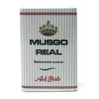 3x-Lafco-Claus-Porto-Ach-Brito-Musgo-Real-Men-Body-Bath-Vintage-Toilet-Soap-by-Musgo-Real-0