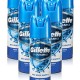 6x-Gillette-Endurance-COOL-WAVE-Deodorant-MEN-Body-Spray-150ml-0