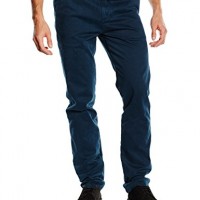 7-for-all-mankind-Mens-Slimmy-Chino-Chino-Jeans-Blue-moleskine-Dark-Petrol-Pe-W36L33-Manufacturer-size-36-0