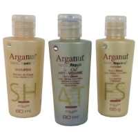 Agimax-GOLD-Kit-Home-Hair-Straightening-Treatment-Kit-Authetnic-Arganut-NANO-Brazilian-Blow-Dry-Nano-Keratin-Kit-by-SOLLER-BRASIL-the-makers-of-AGIMAX-MAGIC-Same-Day-Wash-out-Anti-Frizz-Hair-Smoothing-0