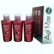 Agimax-RED-DNA-1-Home-Hair-Straightening-Treatment-Kit-Soller-Authentic-BRAZILLIAN-SMOOTHING-BLOWDRY-and-FORMALDEHYDE-FREE-For-MEN-WOMEN-SAME-DAY-RINSE-OUT-80-90-STRIGHTENING-ON-FIRST-USE-SOLLER-BRASI-0
