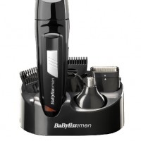 Babyliss-7056CU-Cordless-Rechargeable-8-In-1-All-Over-Grooming-Kit-0