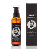 Beard-Oil-Beard-Conditioning-Oil-by-Percy-Nobleman-A-Beard-Softener-and-Deep-Conditioner-For-Men-100ml-0