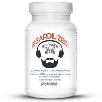 Beardilizer-1-Facial-Hair-and-Beard-Growth-Complex-for-Men-90-Capsules-Powerful-Nutrients-Blend-0
