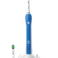 Braun-Oral-B-Professional-Care-2000-Two-Mode-Rechargeable-Toothbrush-0