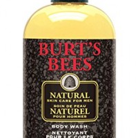 Burts-Bees-Mens-Body-Wash-350ml-0