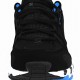 Delcord-Mens-Running-Shoes-Walking-Footwear-UK-Size-9-Black-Blue-0-2