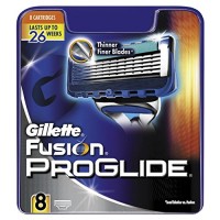 Gillette-Fusion-Proglide-Manual-Razor-Blades-Pack-of-8-0