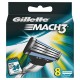 Gillette-Mach-3-Manual-Razor-Blades-8-pack-0