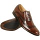 Goor-Mens-Leather-Lined-Brogue-Shoes-in-Black-or-Brown-UK-8-0