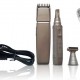 Grooming-Set-For-Men-Rechargeable-Shaver-Hair-Nose-and-Ear-Trimmer-0