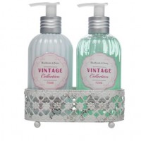 Heathcote-Ivory-Vintage-Collection-Rose-Hand-Care-Duo-Pack-of-2-250ml-0