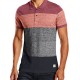 Jack-and-Jones-Mens-Page-Striped-Short-Sleeve-T-Shirt-Red-Burgundy-XX-Large-0