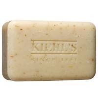 Kiehls-Ultimate-Man-Body-Scrub-Soap-200g-Cleanses-and-exfoliates-skinHelps-relax-fatigued-skin-0