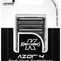King-of-Shaves-Replacement-Blades-4-Pack-0