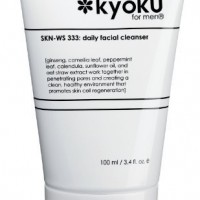 Kyoku-for-Men-Daily-Facial-Cleanser-34-Fluid-Ounce-by-Kyoku-Holdings-LLC-Beauty-0
