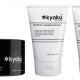 Kyoku-for-Men-Exfoliating-Facial-Scrub-Lava-Masque-Daily-Facial-Cleanser-3PACK-0