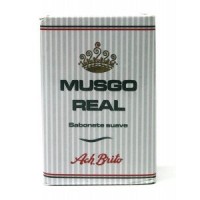 Lafco-Claus-Porto-Ach-Brito-Musgo-Real-Men-Body-Bath-Vintage-Toilet-Soap-0