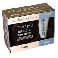 Men-u-Style-Buddy-Gift-Set-Muscle-Fibre-Paste-100ml-FREE-matt-skin-refresh-gel-15ml-0
