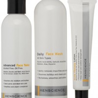 MenScience-Acne-Treatment-System-Cleanser-Toner-Acne-Therapy-Lotion-0