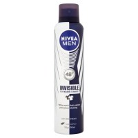 NIVEA-Men-Invisible-Black-and-White-Spray-250-ml-Pack-of-6-0
