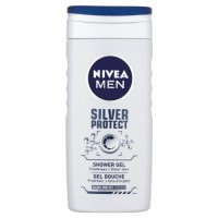 NIVEA-Men-Silver-Protect-Shower-Gel-250-ml-Pack-of-6-0