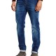 New-Look-Mens-Indigo-Slim-Jeans-Blue-Navy-W36-Manufacturer-Size36-Regular-0
