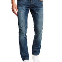 New-Look-Mens-Oslo-Mid-Slim-Jeans-Blue-W30-Manufacturer-Size30-Regular-0