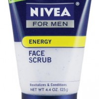 Nivea-for-Men-Revitalizing-Face-Scrub-44-Ounce-Tubes-Pack-of-4-0