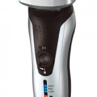 Panasonic-ES-RF31-4-Blade-Electric-Shaver-WetDry-with-Flexible-Pivoting-Head-for-Men-Stainless-0