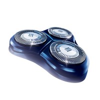 Philips-Dual-Precision-HQ850-Replacement-Shaving-Heads-0