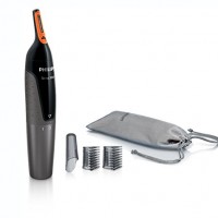 Philips-NT316010-Nose-Hair-Ear-Hair-and-Eyebrow-Trimmer-Series-3000-0