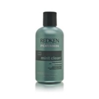 Redken-For-Men-Mint-Clean-Invigorating-Shampoo-300ml-0