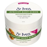 St-Ives-Invigorating-Apricot-Body-Scrub-300ml-Pack-of-2-0
