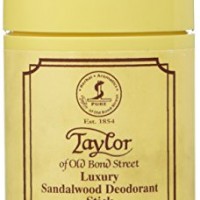 Taylor-of-Old-Bond-Street-75ml-Luxury-Sandalwood-Deodorant-Stick-0