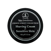Taylors-of-Old-Bond-Street-Jermyn-Street-Collection-Shaving-Cream-for-Sensitive-Skin-Screw-Tread-Pot-150gr-0