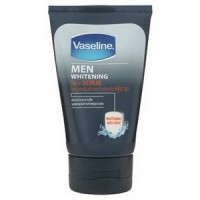 Vaseline-Men-Whitening-Anti-Spot-Face-Scrub-100g-0