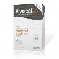 Viviscal-Hair-Growth-Supplements-with-AMINO-Mar-C-Biotin-and-Zinc-Best-Vitamins-for-Hair-Loss-and-Thinning-Hair-Thickening-and-Regrowth-Product-for-Men-Manufactured-in-Ireland-1-Month-Supply-180-tabs-0