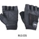 WEIGHT-LIFTING-PADDED-LEATHER-GLOVES-W035-FITNESS-TRAINING-BODY-BUILDING-GYM-SPORTS-WHEEL-CHAIR-USE-SIZE-MEDIUM-0