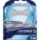 Wilkinson-Sword-Hydro5-Razor-Blade-Refill-Cartridges-Pack-of-8-0